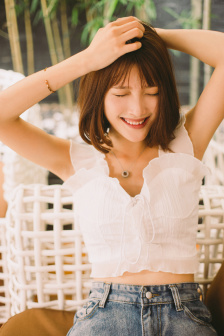 花痕